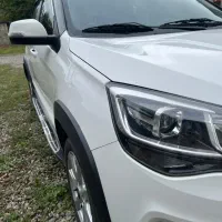 ام وی ام ایکس ۲۲|خودرو سواری و وانت|تولم شهر, |دیوار