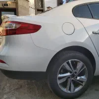 رنو فلوئنس دنده ایی بیرنگ با آپشن|خودرو سواری و وانت|تبریز, |دیوار