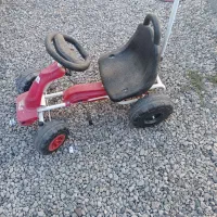 چهارچرخ|دوچرخه، اسکیت، اسکوتر|خلخال, |دیوار