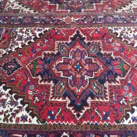 فرش۶متری دستباف|فرش|تبریز, |دیوار