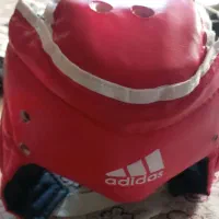 فروش پک کامل تکواندو و سه جفت دستکش بوکس