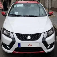 کوئیک صفر ۱۴۰۳|خودرو سواری و وانت|تهران, ائمه اطهار|دیوار