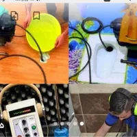 لوله باز کنی مارلیک ملارد اندیشه سراسیاب خوشنام