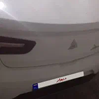 سهند S مدل ۱۴۰۳|خودرو سواری و وانت|تهران, هفت حوض|دیوار