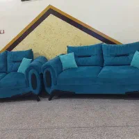 مبل ۷ نفره