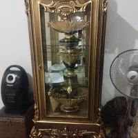 گنجه|بوفه، ویترین، کنسول|شاندیز, |دیوار