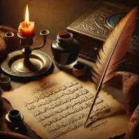 کتاب قرآنی