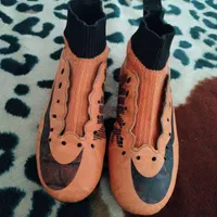 کفش چمن سایز ۳۸