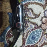 ساعت هوشمند اسمارت واچ sw01 pro