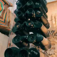 فروشگاه پرتو.انواع دوربین شکاری سبک و حرفه ای