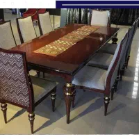 مبلمان شیک و زیبا