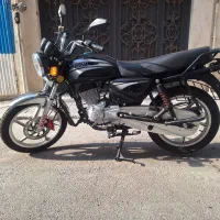 bm200 ۱۴۰۴ صفر و خشک