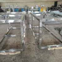 جوشکار سیار اهنگری شیروانی