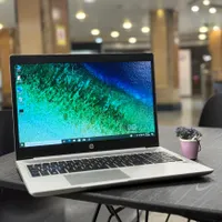 لپتاپ HP نسل ۸ DDR4 با هارد پرسرعتSSD از دم قسط‌