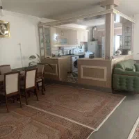 آپارتمان 110 متری طبقه دوم (24متری امام حسین)