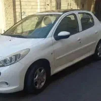 پژو ۲۰۷ دنده ،پانا مدل ۱۴۰۱
