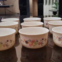 ظروف آرکوپال ویکتوریا کماندار اصل فرانسه