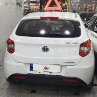 برلیانس 220|خودرو سواری و وانت|قرچک, باقرآباد|دیوار