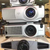 ویدیوپروژکتور سالنی(کارشناسی )|تلویزیون و پروژکتور|تهران, ایرانشهر|دیوار