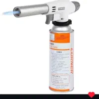 سر پیک تورچ کپسول یکبار مصرف