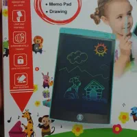 تبلت جادویی