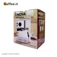 اسپرسو ساز NOVA-140|سماور، چایساز، قهوهساز|شهرضا, |دیوار