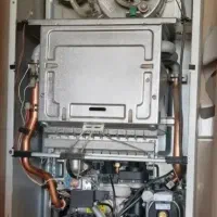 تعمیر سرویس پکیج دیواری ابگرمکن دیواری و رادیاتور