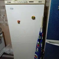دو عدد یخچال سالم در حد|یخچال و فریزر|کرج, حسن آباد|دیوار