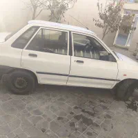 پراید 92تمام رنگEX|خودرو سواری و وانت|نقده, |دیوار