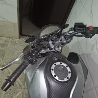 گلکسی na 180|موتورسیکلت|تهران, افسریه شمالی|دیوار