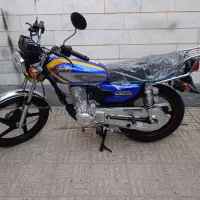 توجه توجه فروش ویژه موتور زیر قیمت مقداری شرایط|موتورسیکلت|محمدیه-قزوین, |دیوار