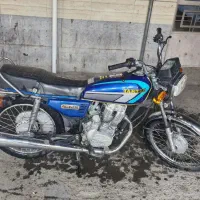 هندا ۸۹|موتورسیکلت|تربت‌حیدریه, رضاشهر|دیوار