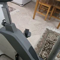 دوچرخه ثابت فوق حرفه‌ای Tunturi F30|تجهیزات ورزشی|تهران, دبستان|دیوار