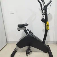 دوچرخه حرفه ای ثابت