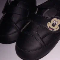 کفش کودکانه