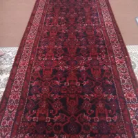 فرش دست بافت پشمی