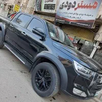 شیشه دودی خودرو 2 سال ضمانت