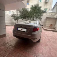 برلیانس 330|خودرو سواری و وانت|گرگان, |دیوار