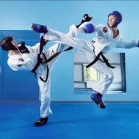 لوازم ورزشی دفاع شخصی و تکواندو و رزمی