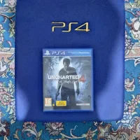 PS4 FAT|کنسول، بازی ویدئویی و آنلاین|خاوران, |دیوار