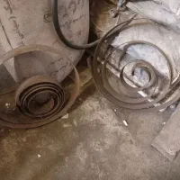 فنرکرکره