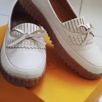 کفش طبی عروسکی