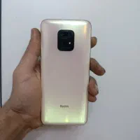 شیائومی Redmi 10X 5G با حافظهٔ ۱۲۸ گیگابایت|موبایل|تهران, امام زاده عبدالله|دیوار