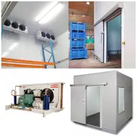 438 فروش انواع  438 سردخانه 438