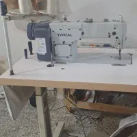 چرخ راسته دوز تییپیکال در حد نو
