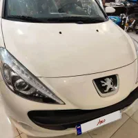 207tu5p  هیدرولیک خشک