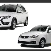 حواله ساینا اس و کوییک GXR