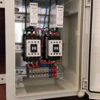 انجام کلیه امور برق خانگی و صنعتی و تعمیرات