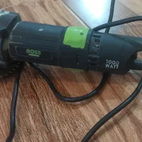 مینی فرز صنعتی باس مدل T53101