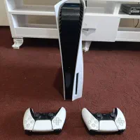 پی اس 5 در حد نو